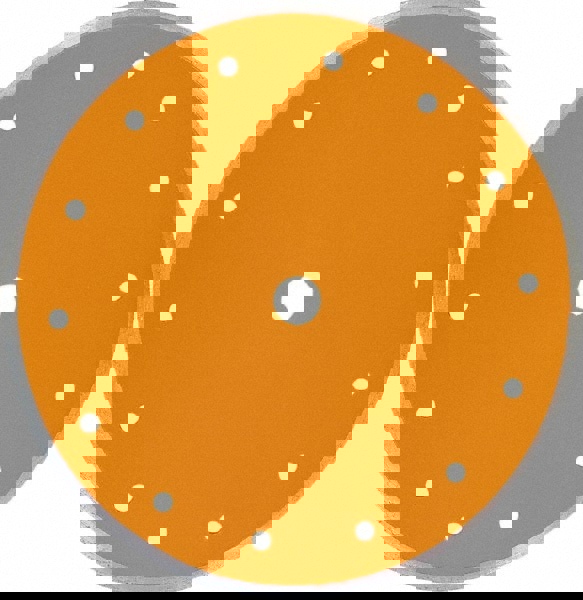 Wet & Dry Cut Saw Blade: 6
